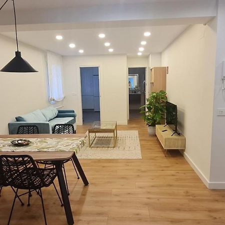Andreda Apartment Burgos Bagian luar foto