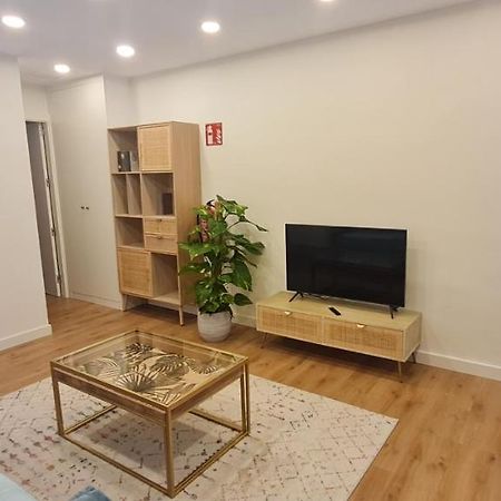 Andreda Apartment Burgos Bagian luar foto