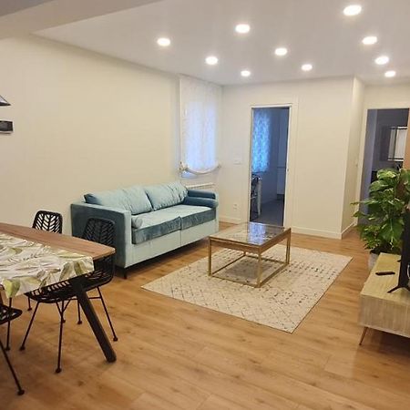 Andreda Apartment Burgos Bagian luar foto