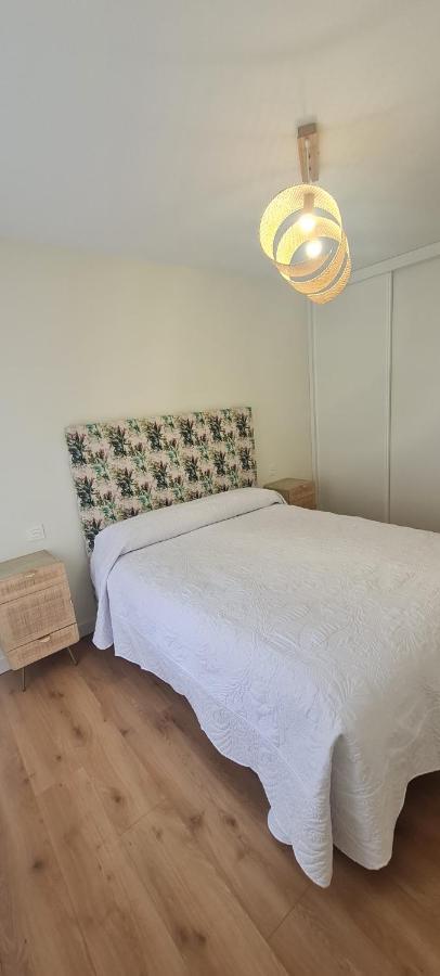 Andreda Apartment Burgos Bagian luar foto
