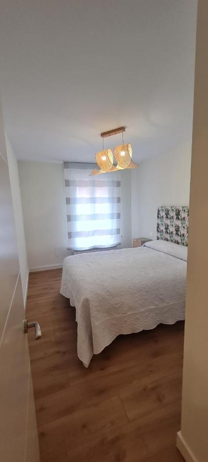 Andreda Apartment Burgos Bagian luar foto