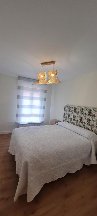 Andreda Apartment Burgos Bagian luar foto